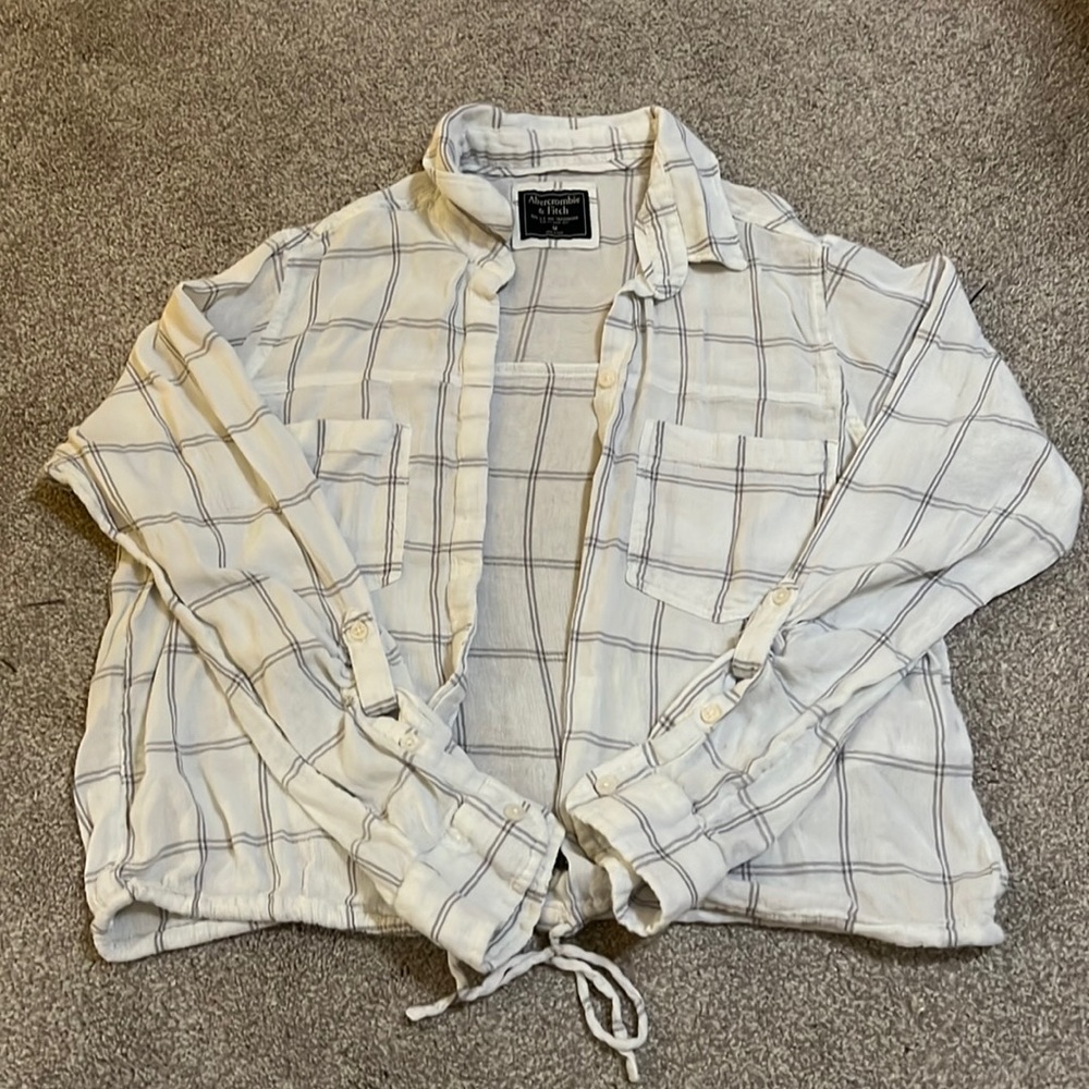 flannel
